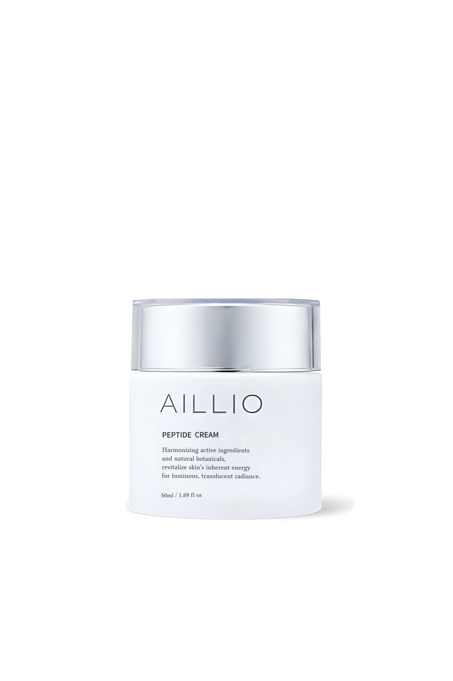 PEPTIDE CREAM クリーム