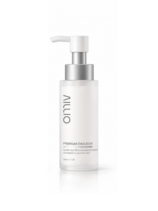 Premium Emulsion プレミアム　イマルション