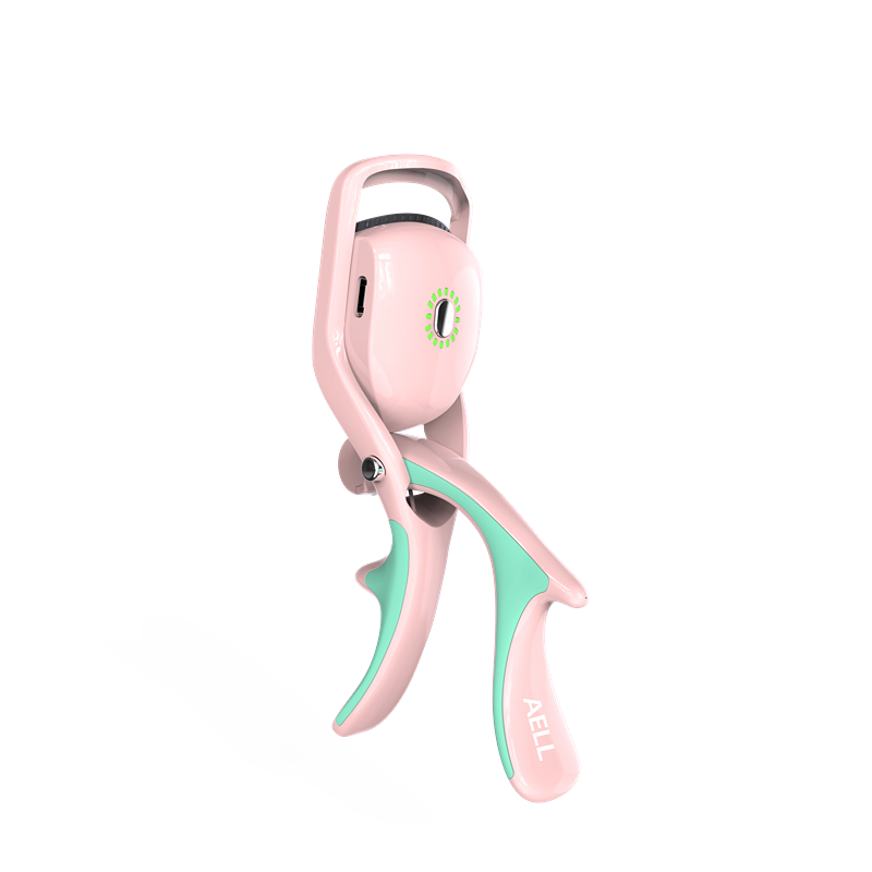 EYELASH CURLER