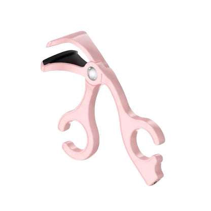 HEATED EYELASH CURLER