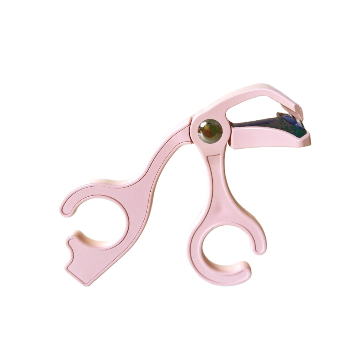 HEATED EYELASH CURLER