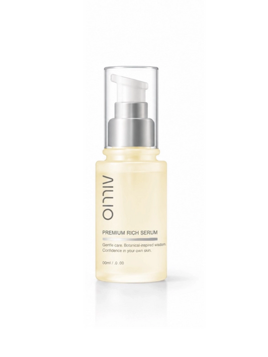 Premium Rich Serum プレミアムリッチ セラム