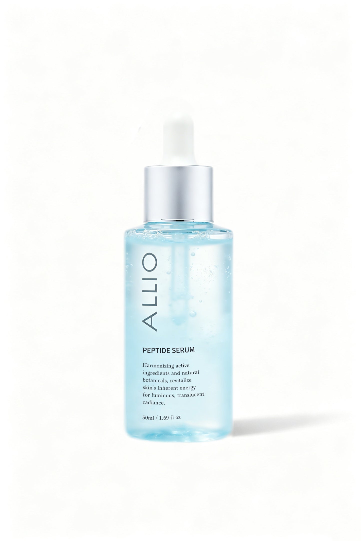 PEPTIDE SERUM 美容液