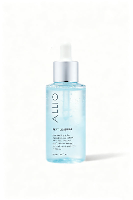PEPTIDE SERUM 美容液
