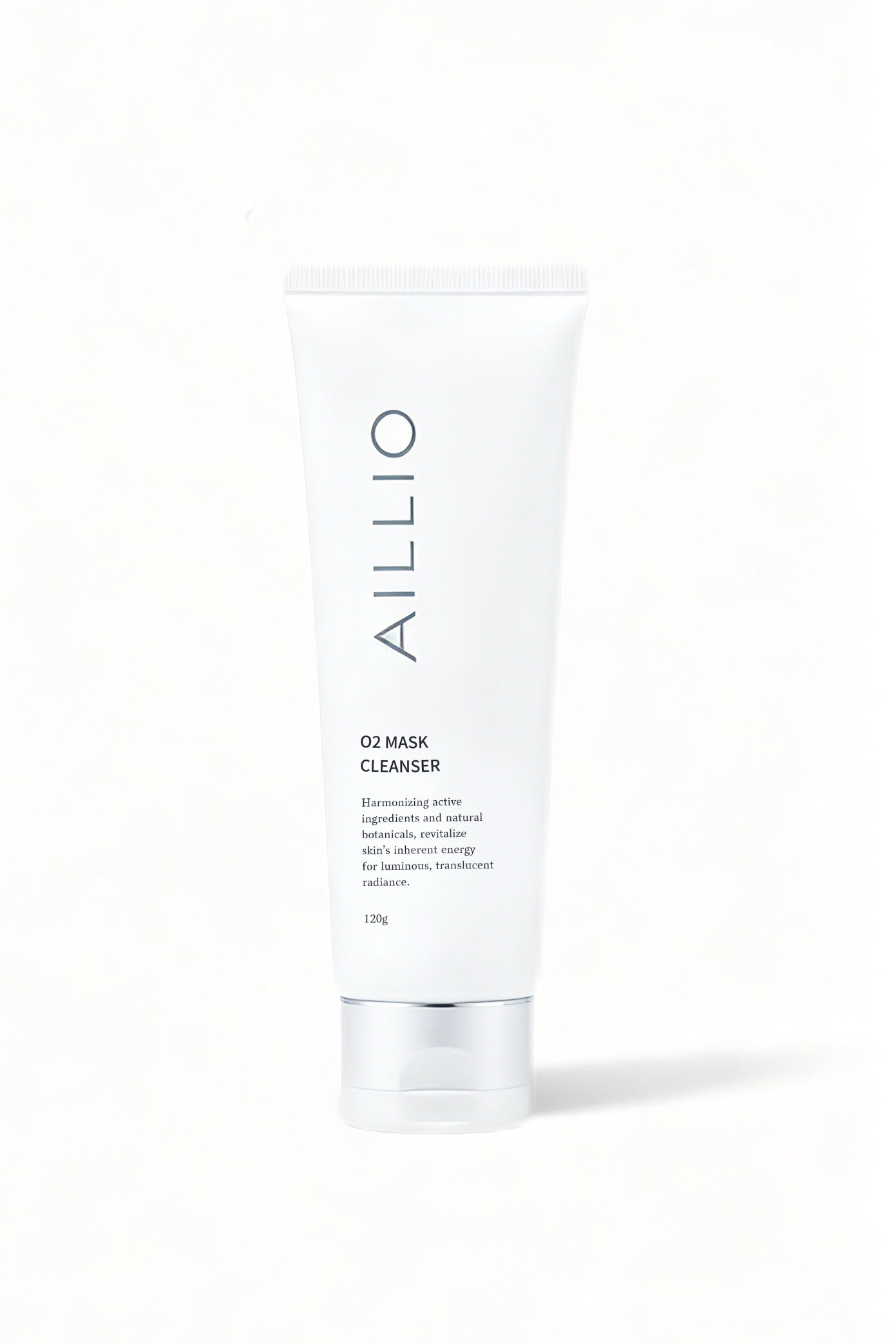 O₂ MASK CLEANSER 洗顔料