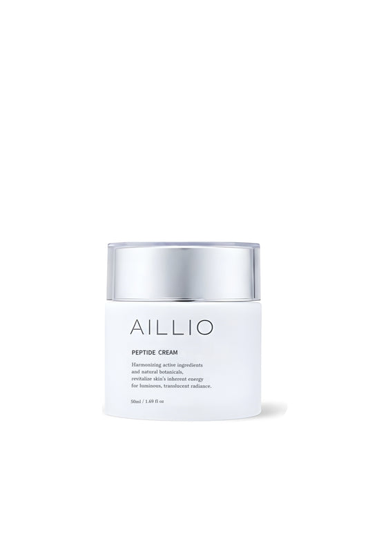 PEPTIDE CREAM クリーム