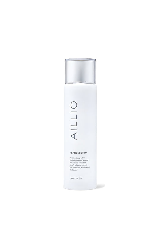 PEPTIDE LOTION ローション
